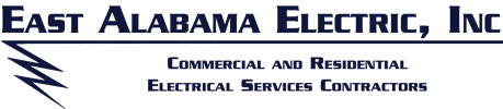 East Alabama Electric